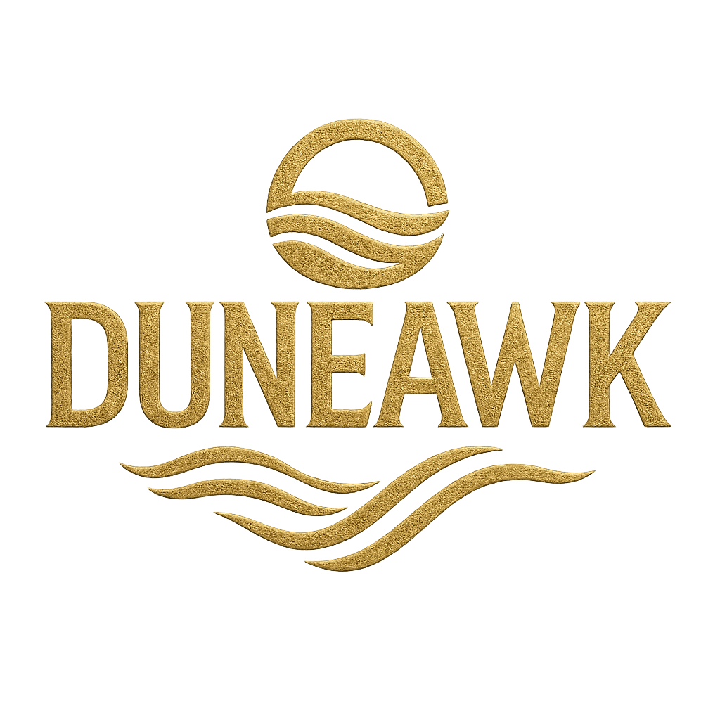 DuneAWK